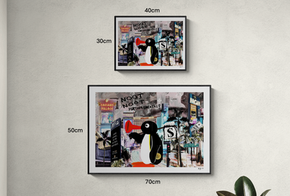 Noot Noot M*therF*ckers