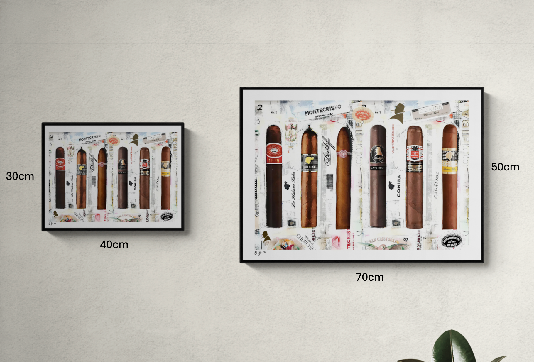 Cigars