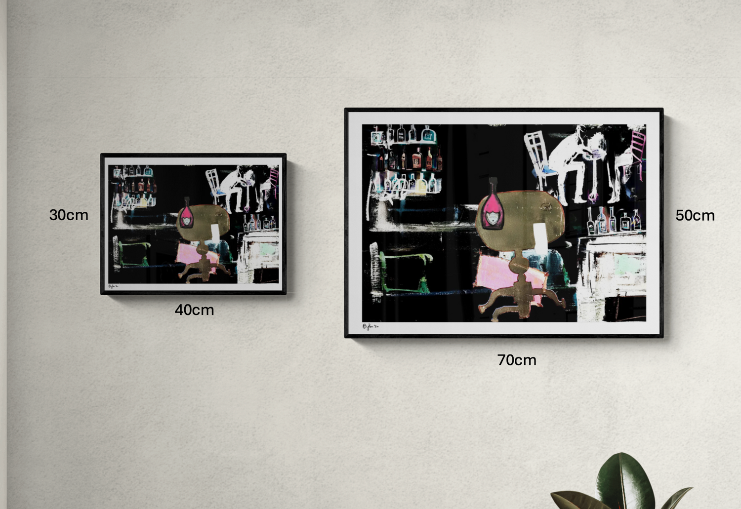 Last Call (for Alcohol)