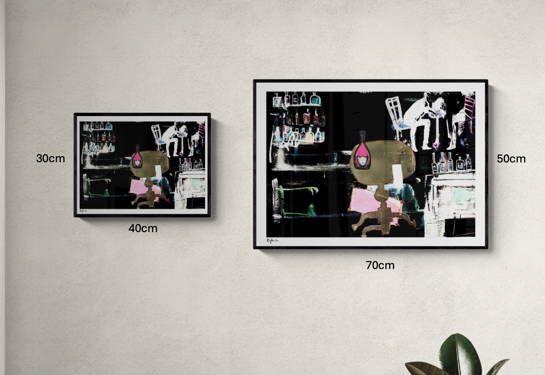 Last Call (for Alcohol)