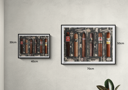 Cigars II