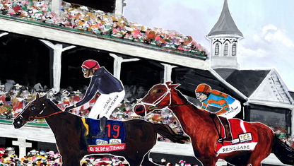 2026 Kentucky Derby