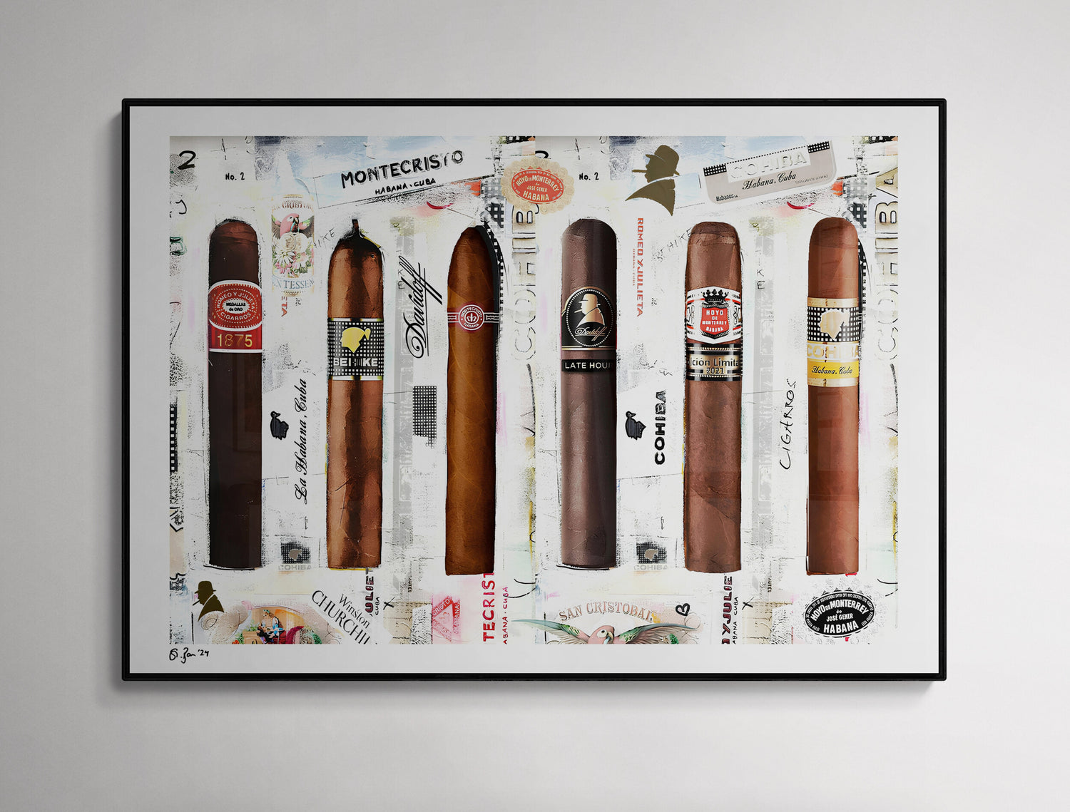 Cigars