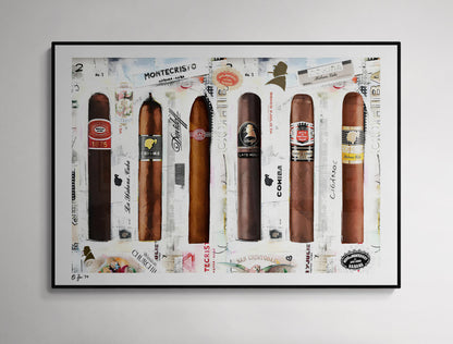 Cigars