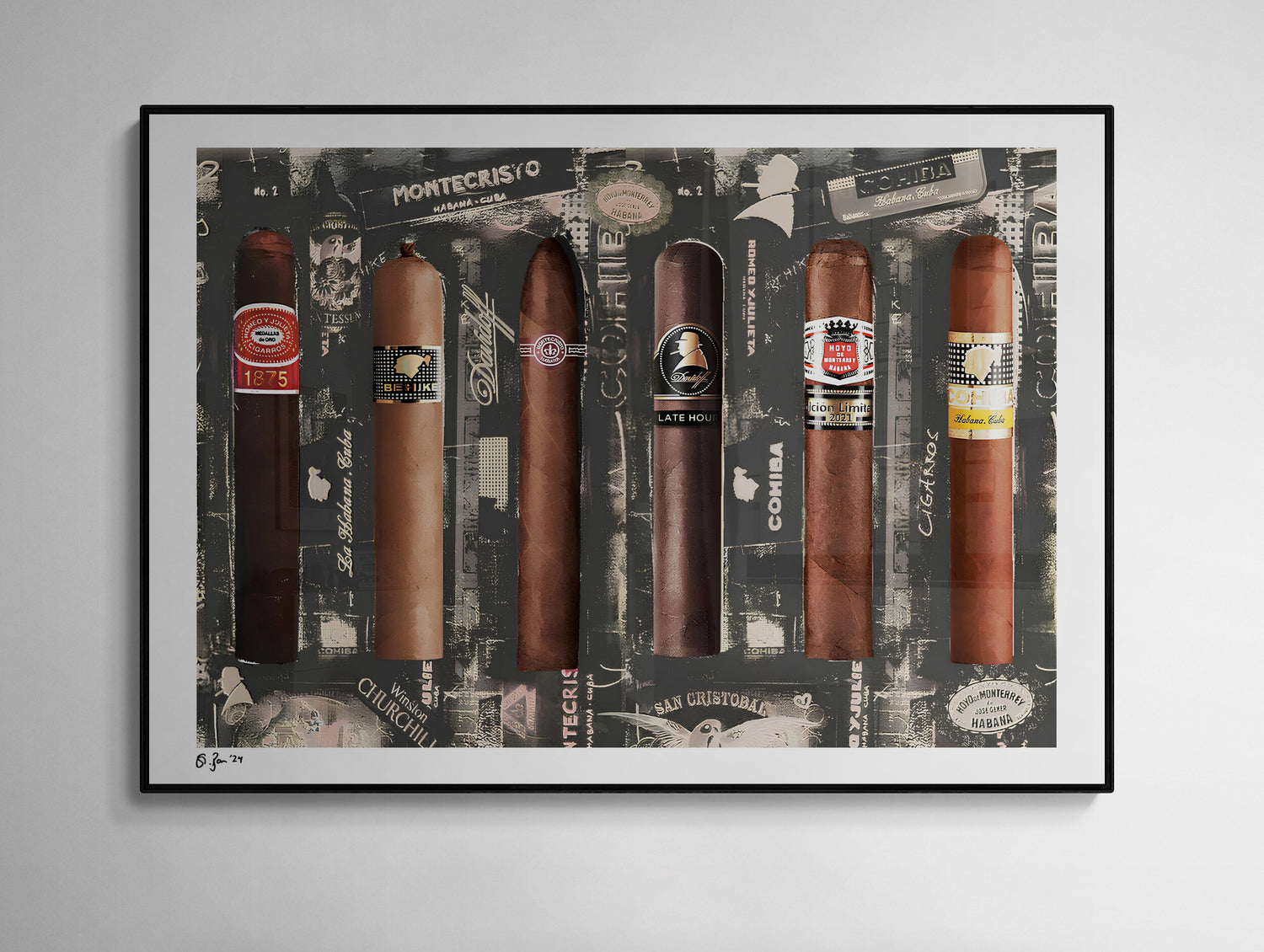 Cigars II