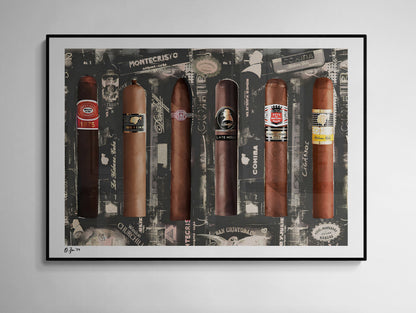 Cigars II