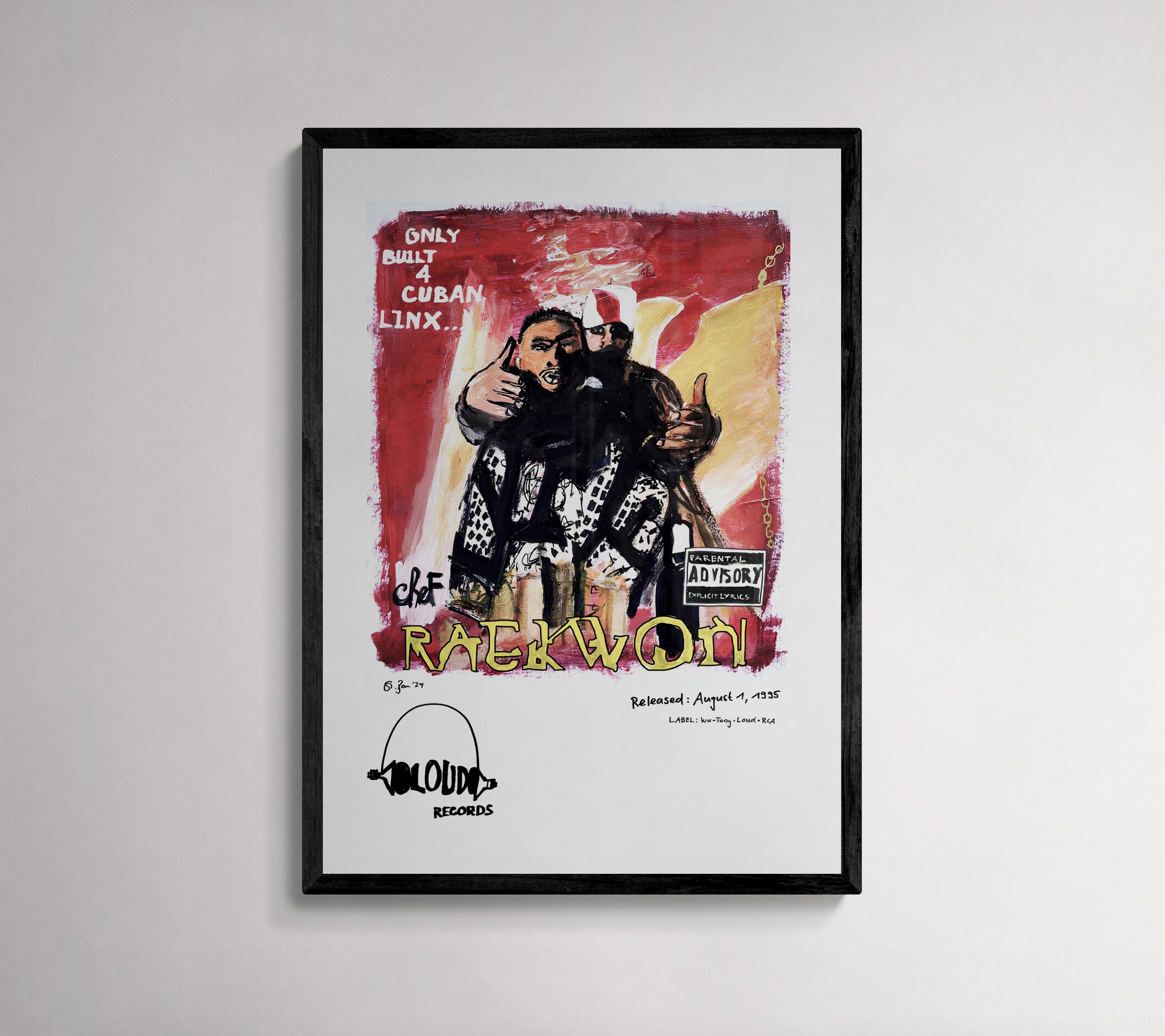Raekwon