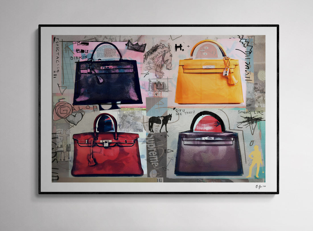 Birkin Bag