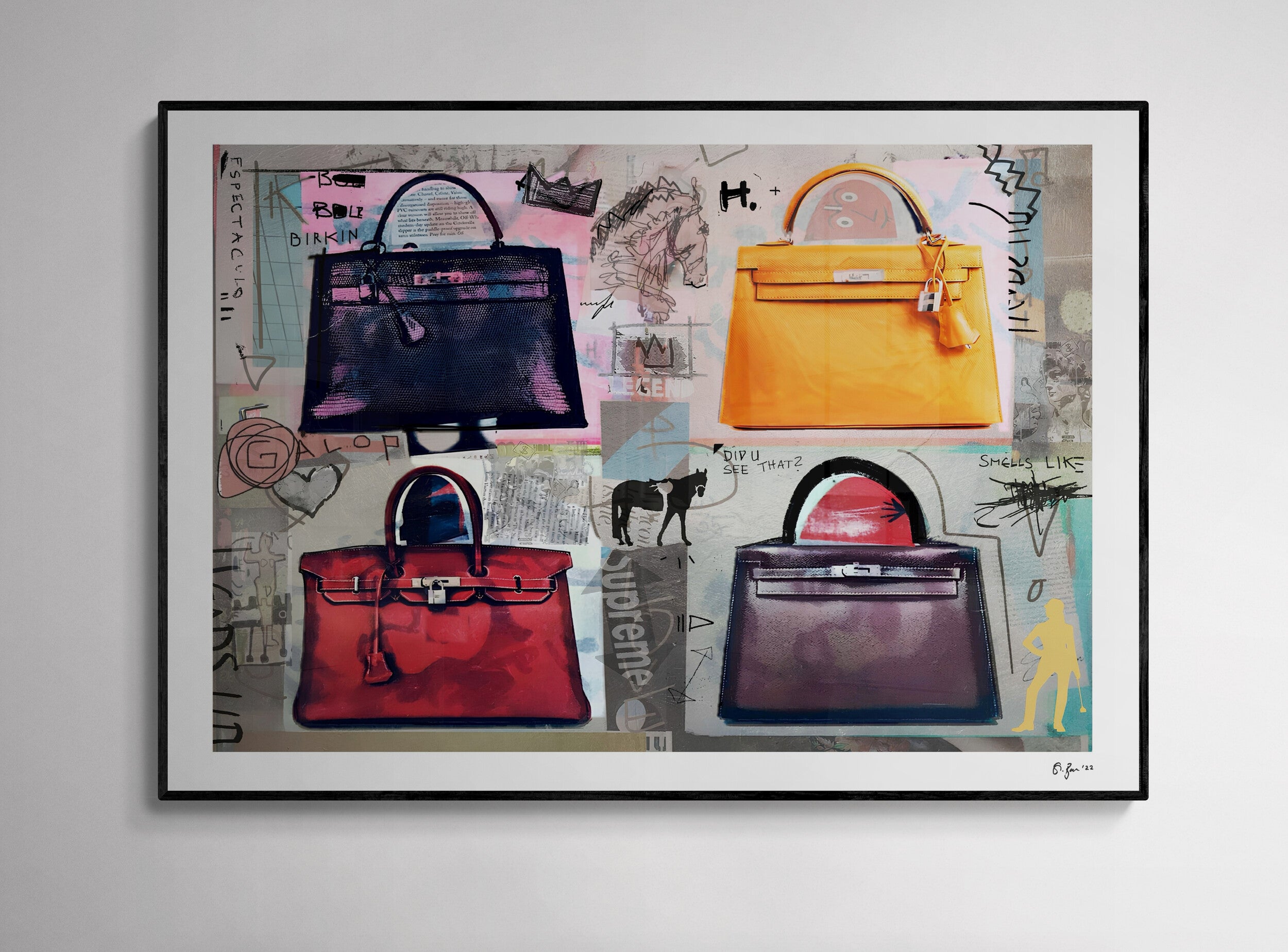 Birkin Bag