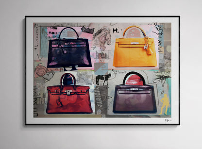 Birkin Bag