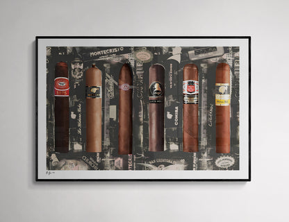 Cigar Collection - US