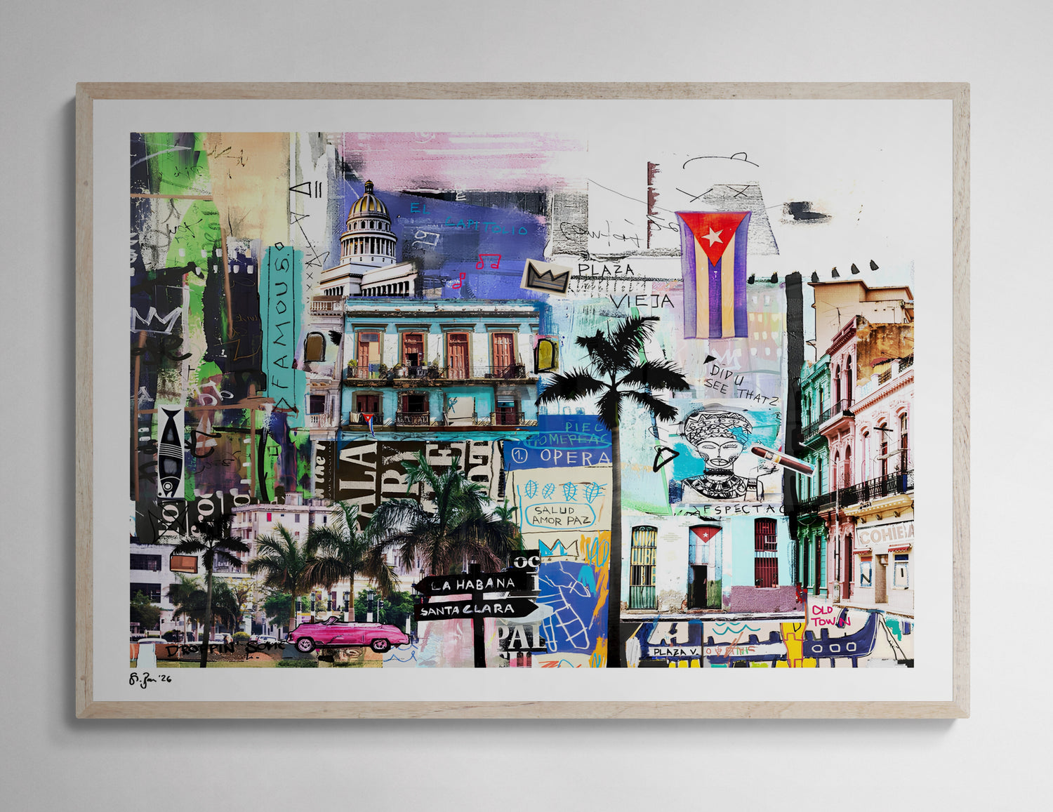 La Habana - Day