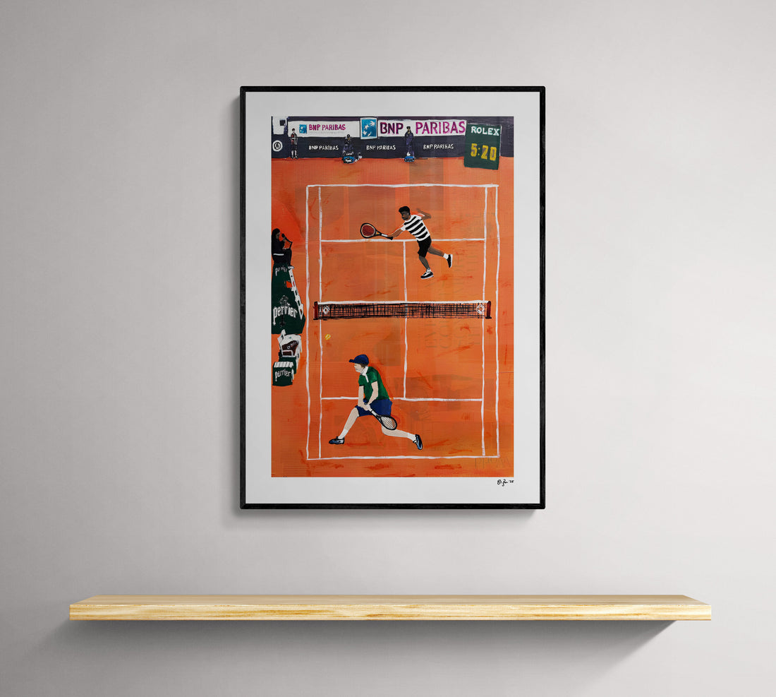 Roland Garros - Final 2025