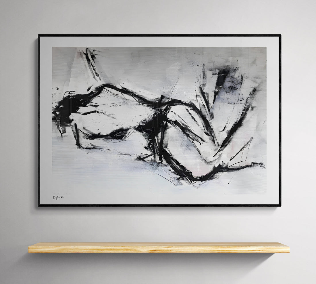 Seductive - Untitled 2022