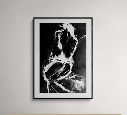 Seductive - Untitled 2022