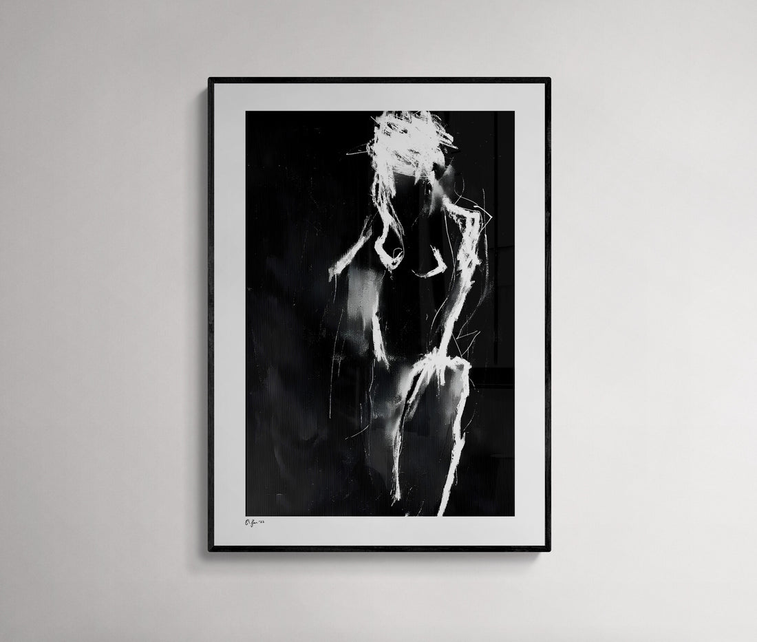 Sensual - Untitled 2022