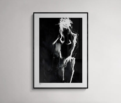 Sensual - Untitled 2022