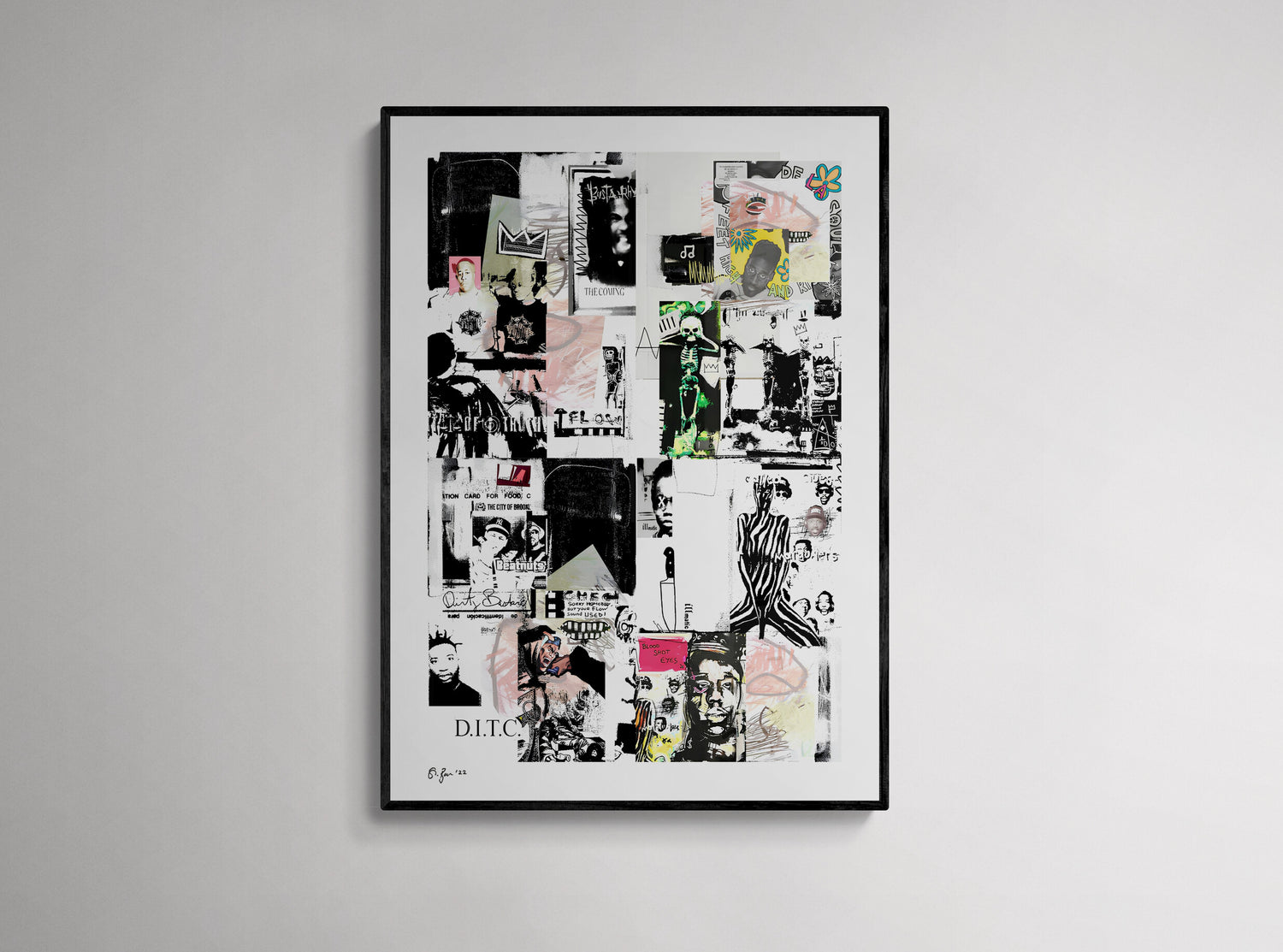 Golden Era - Massacre