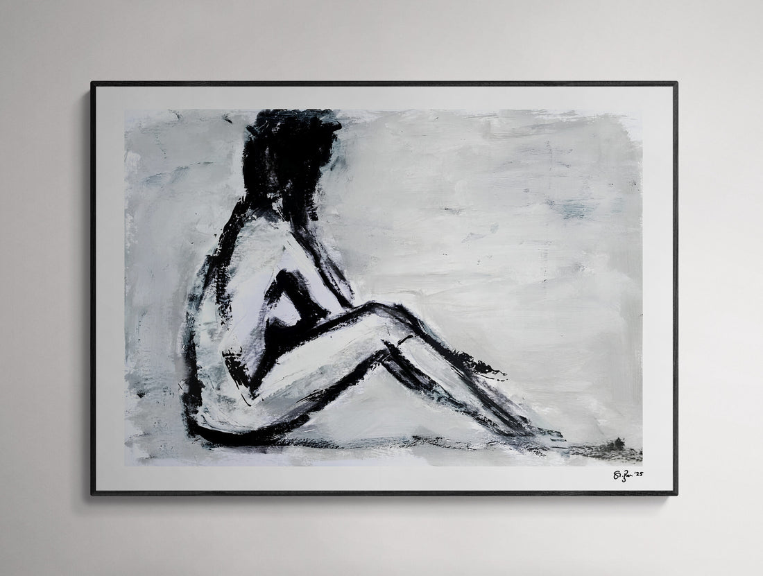Nude Art
