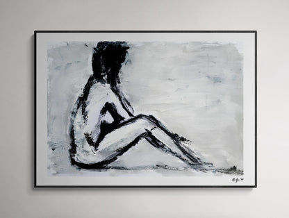 Nude Art