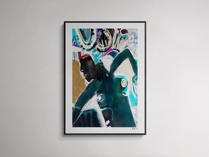 Venetian Masquerade Ball