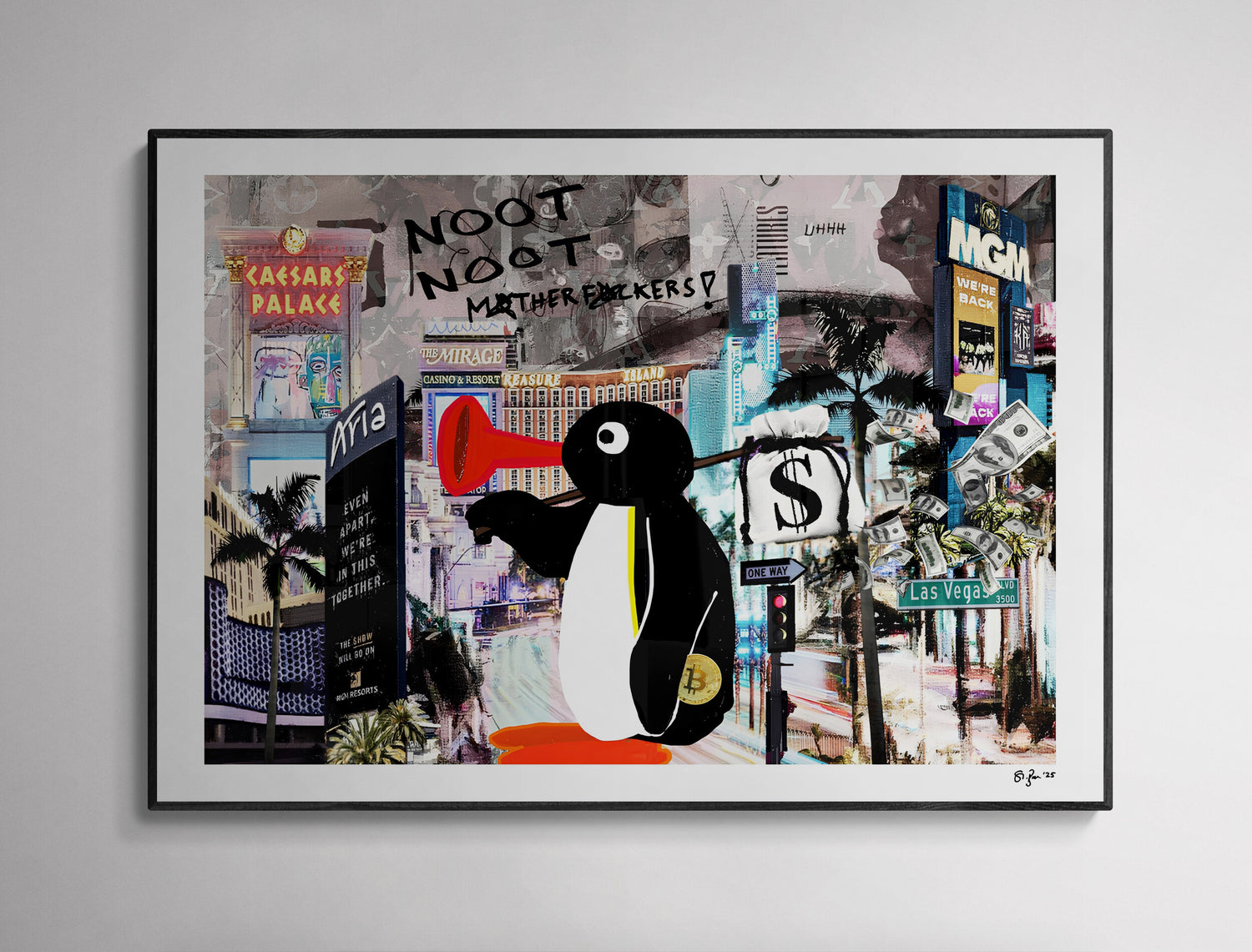 Noot Noot M*therF*ckers