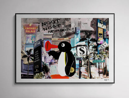 Noot Noot M*therF*ckers