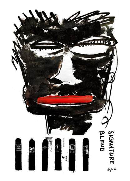 Signature Blend