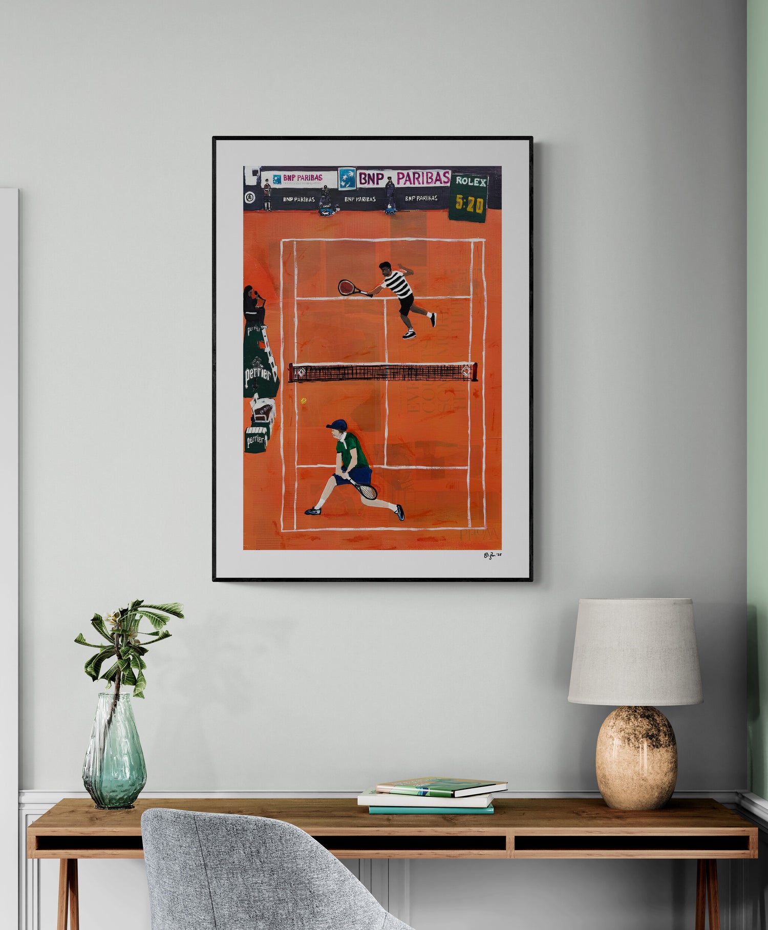 Roland Garros - Final 2025