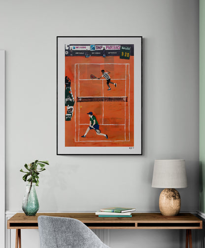 Roland Garros - Final 2025