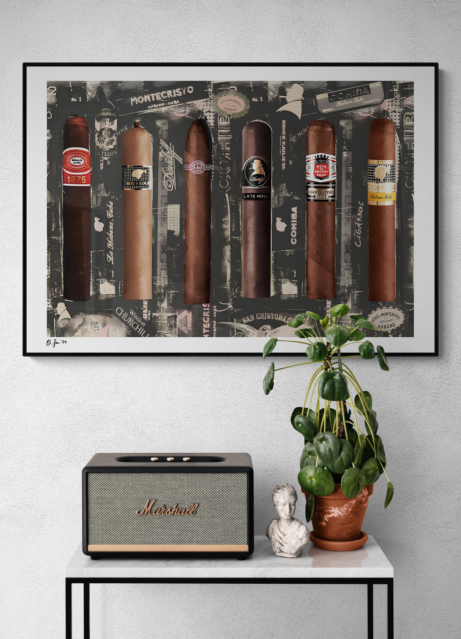 Cigars II