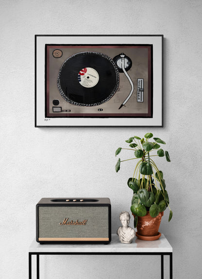 Ol Dirty - Shimmy Shimmy Ya