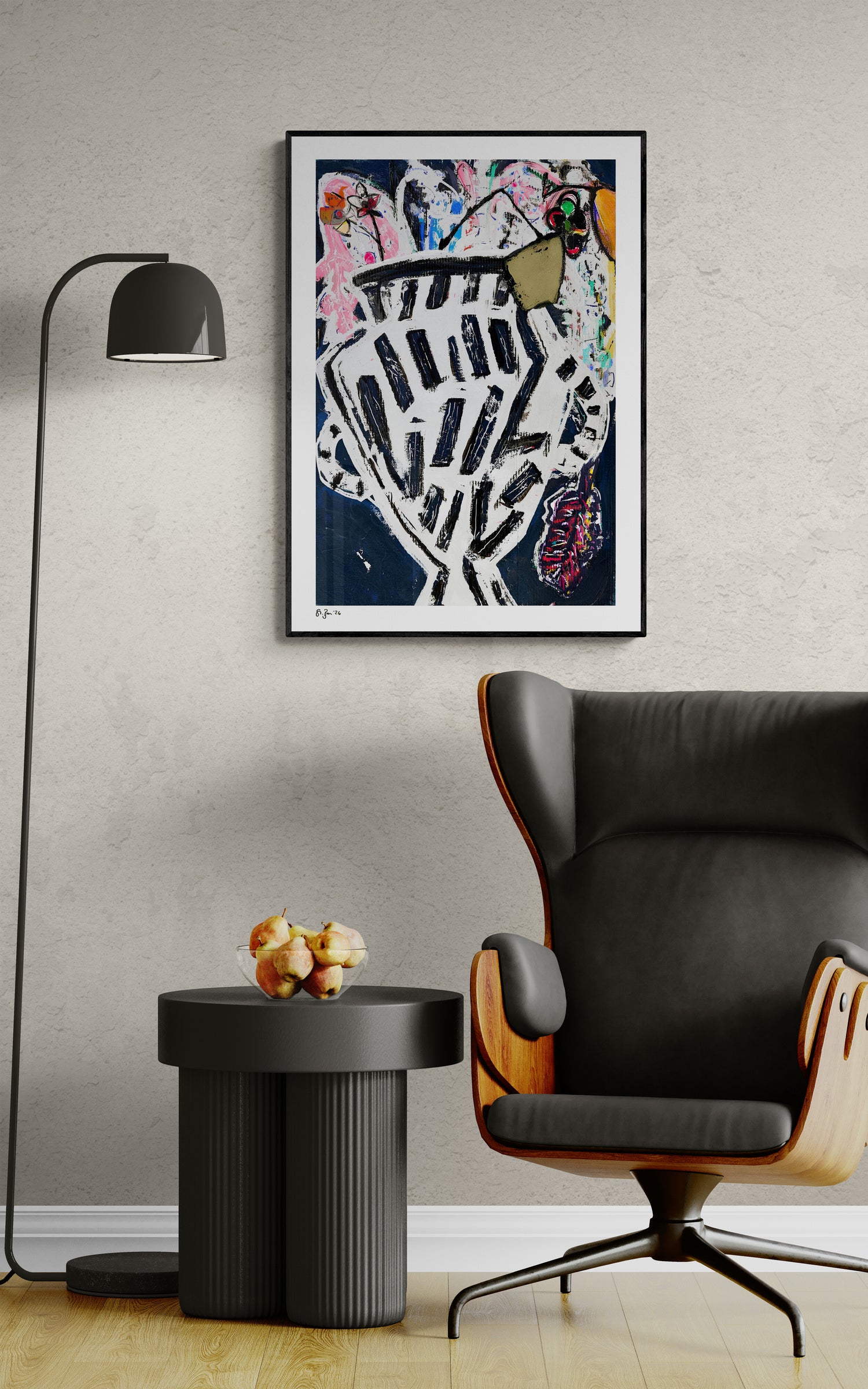 Flower Vase II