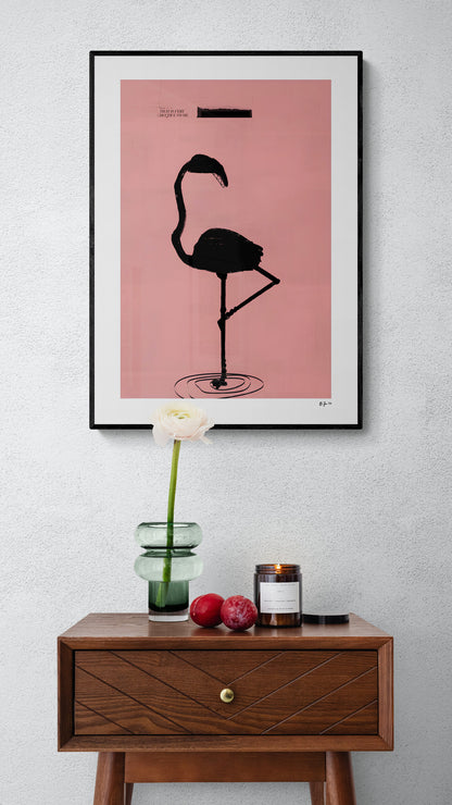 Flamingo