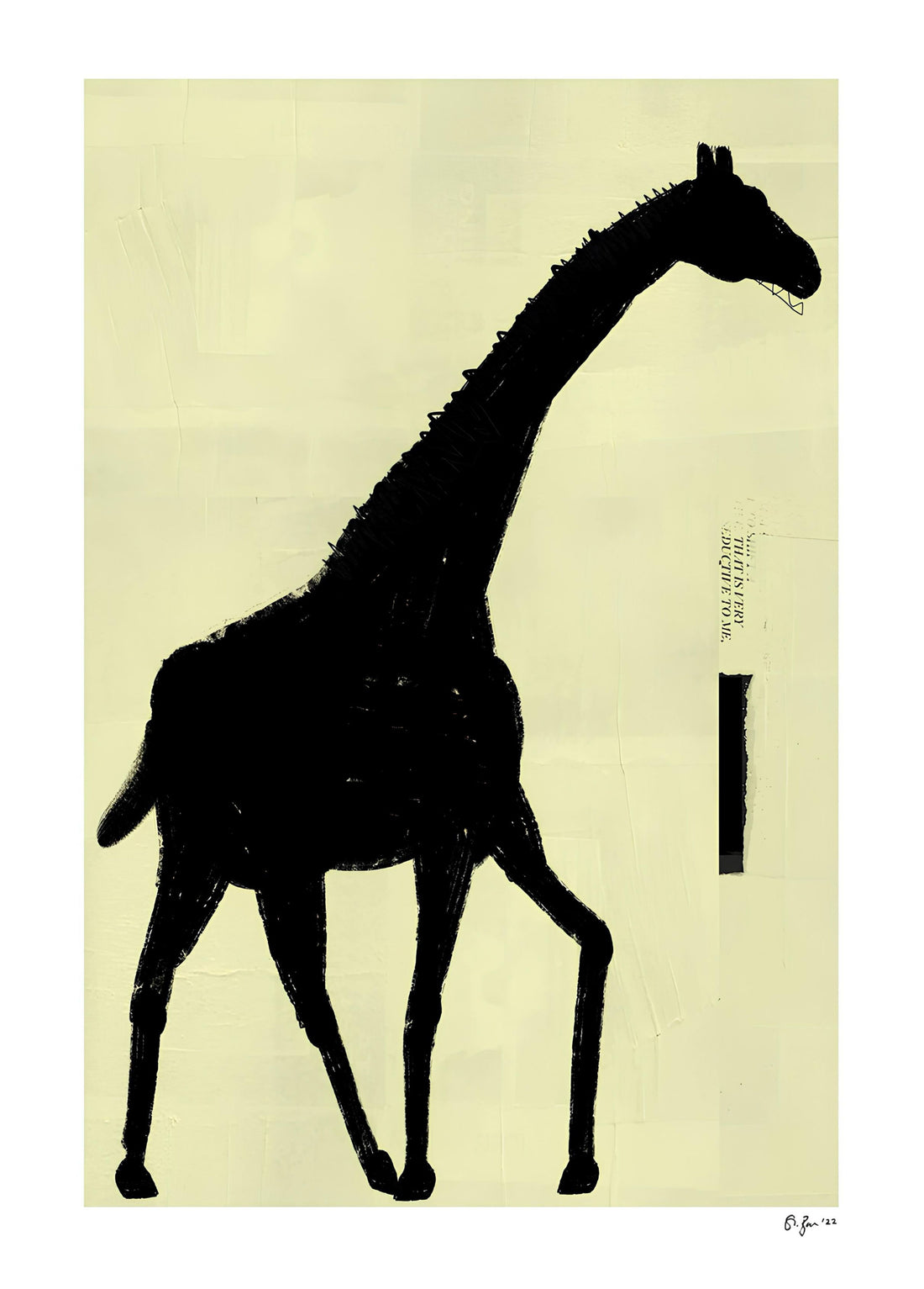Giraffe
