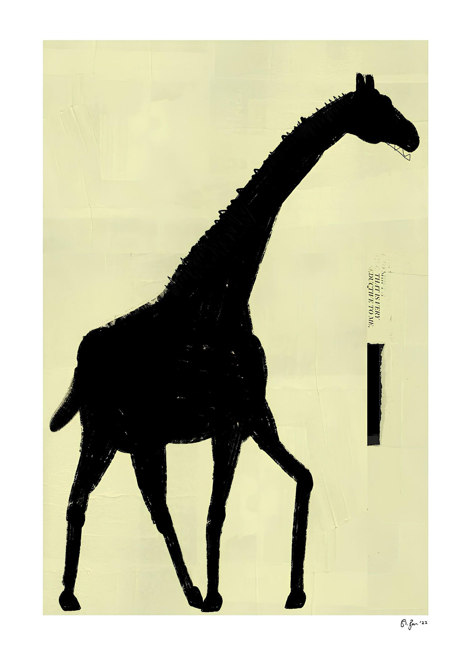 Giraffe