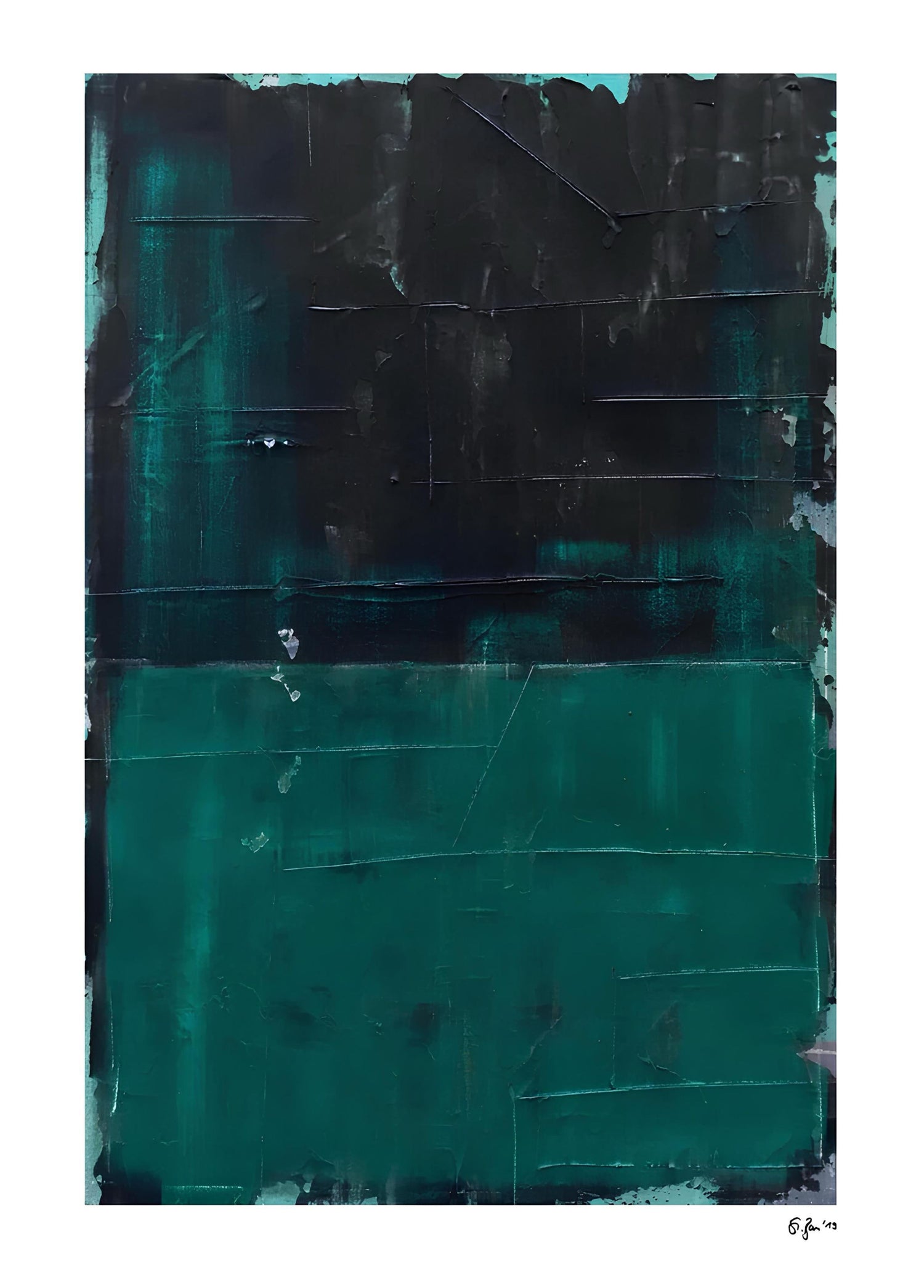 British Racing Green