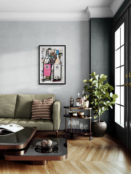 Sassicaia - US