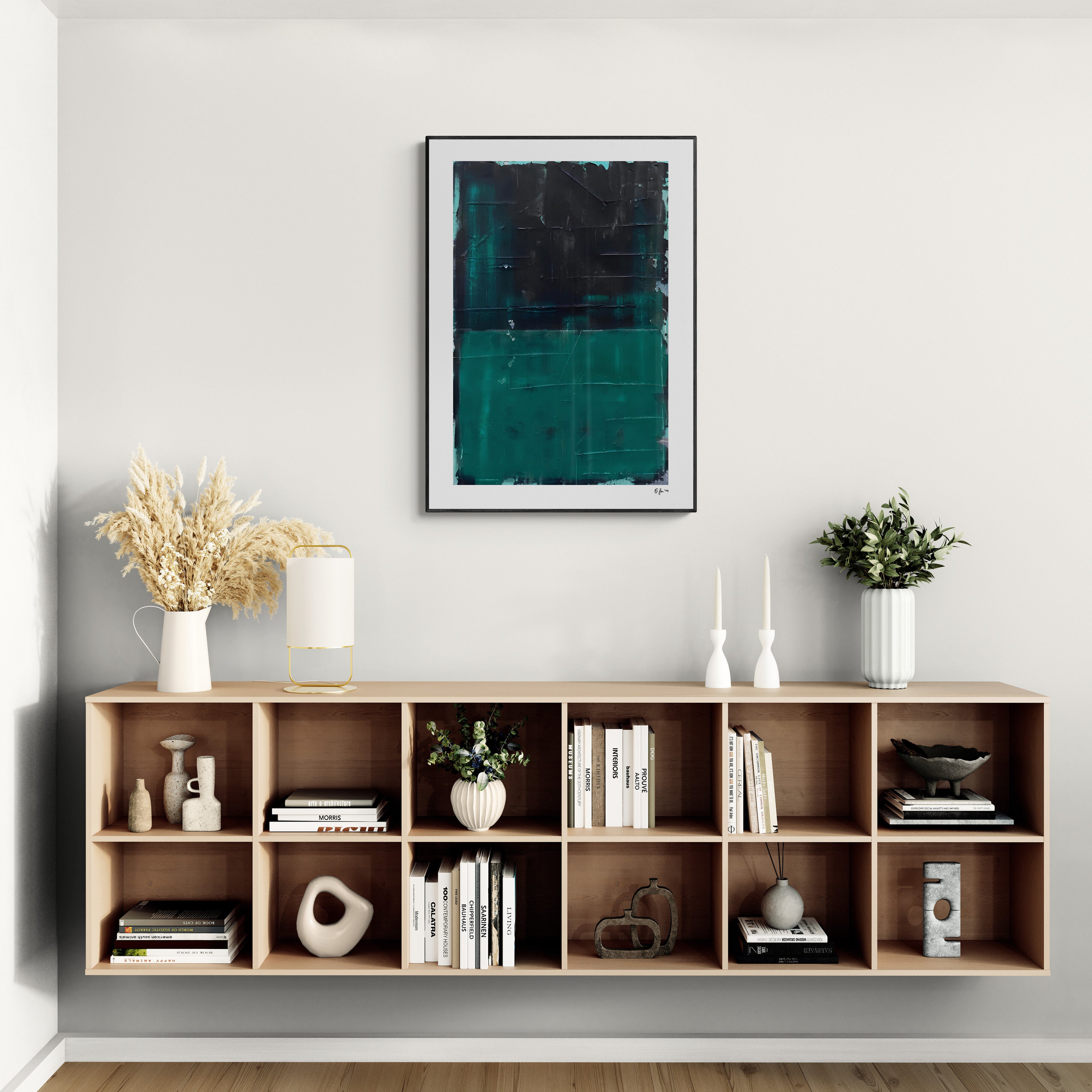 British Racing Green