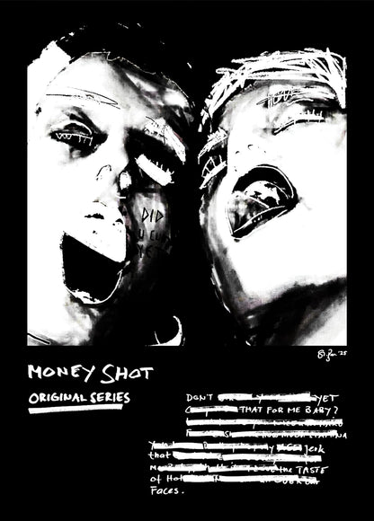 Money Shot - Night