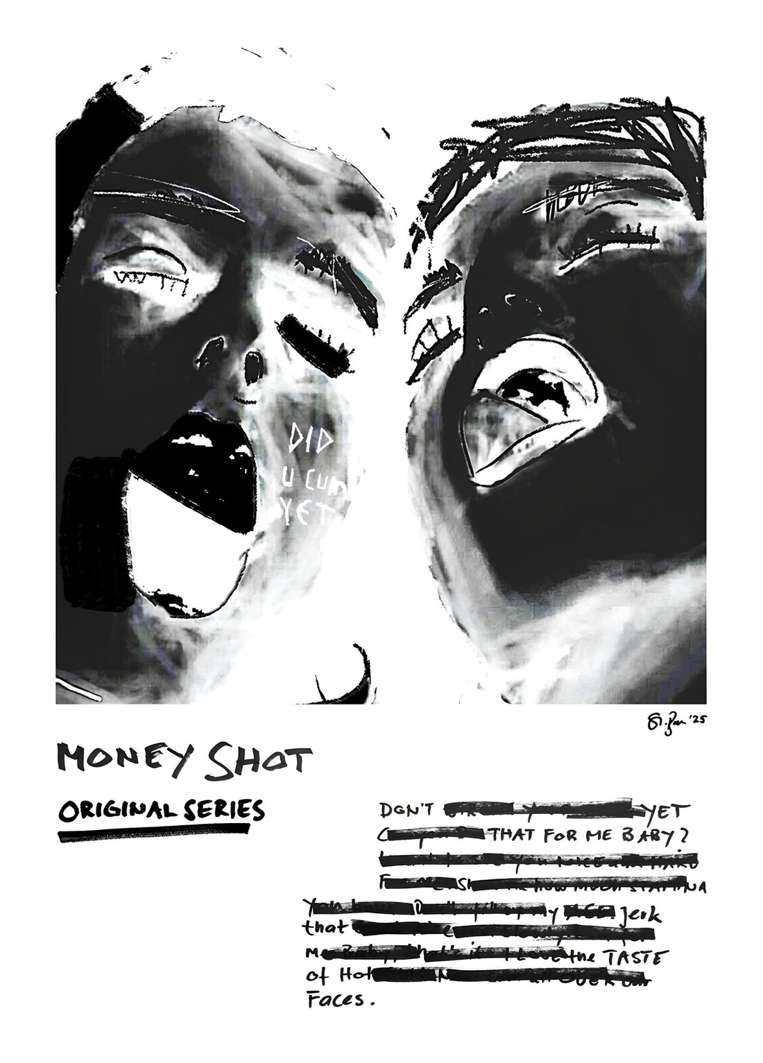Money Shot