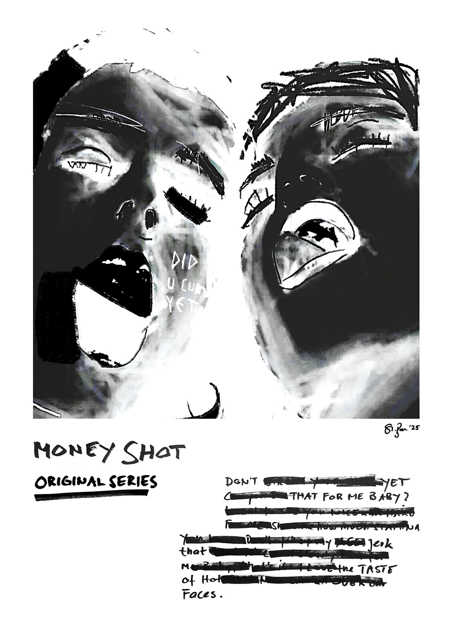 Money Shot