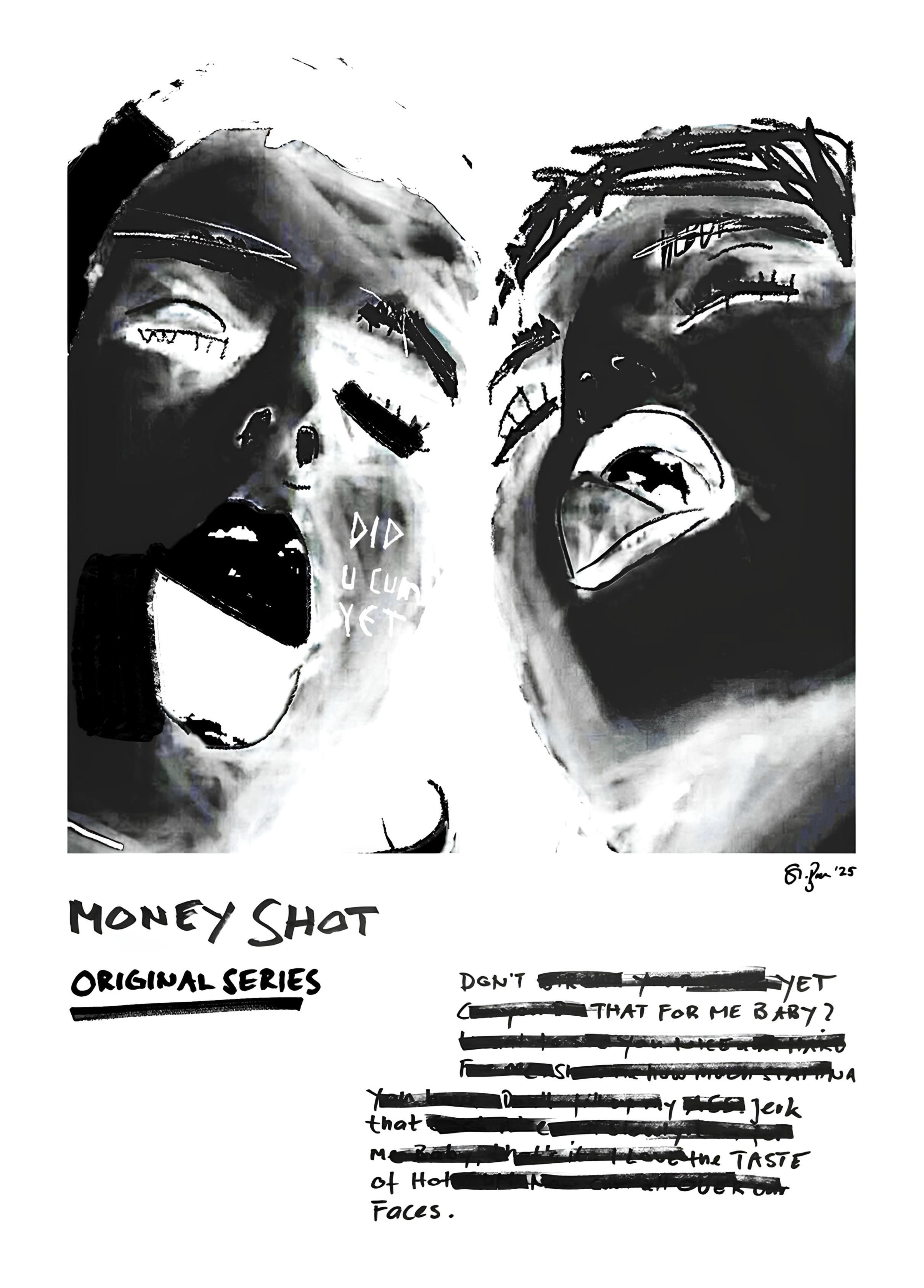 Money Shot