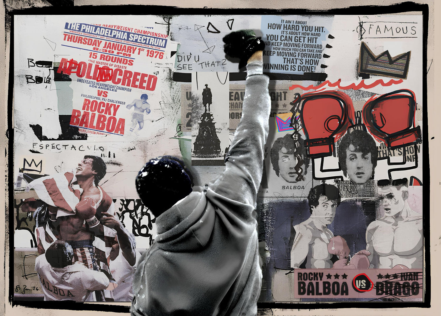 Rocky Balboa