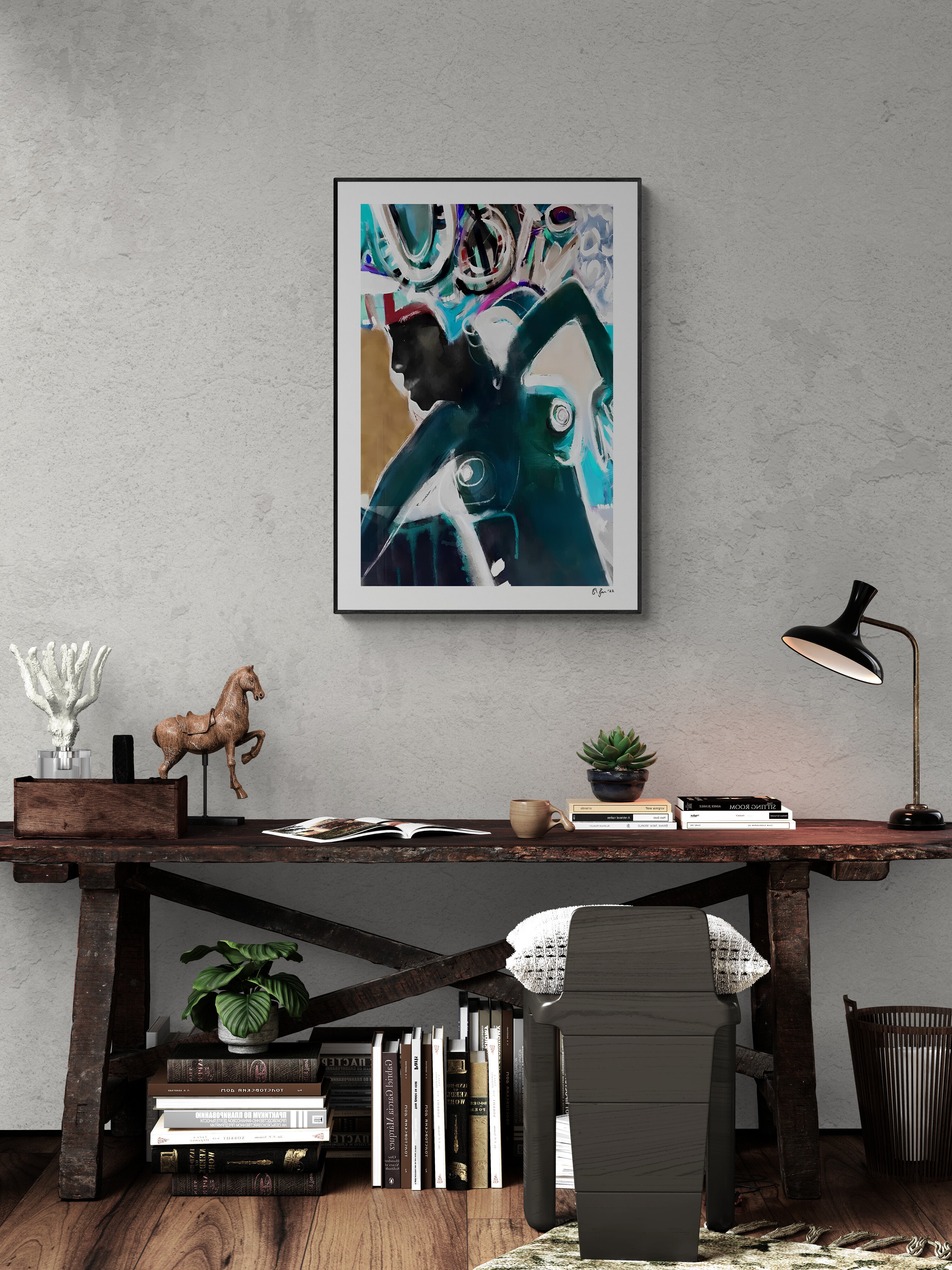 Venetian Masquerade Ball