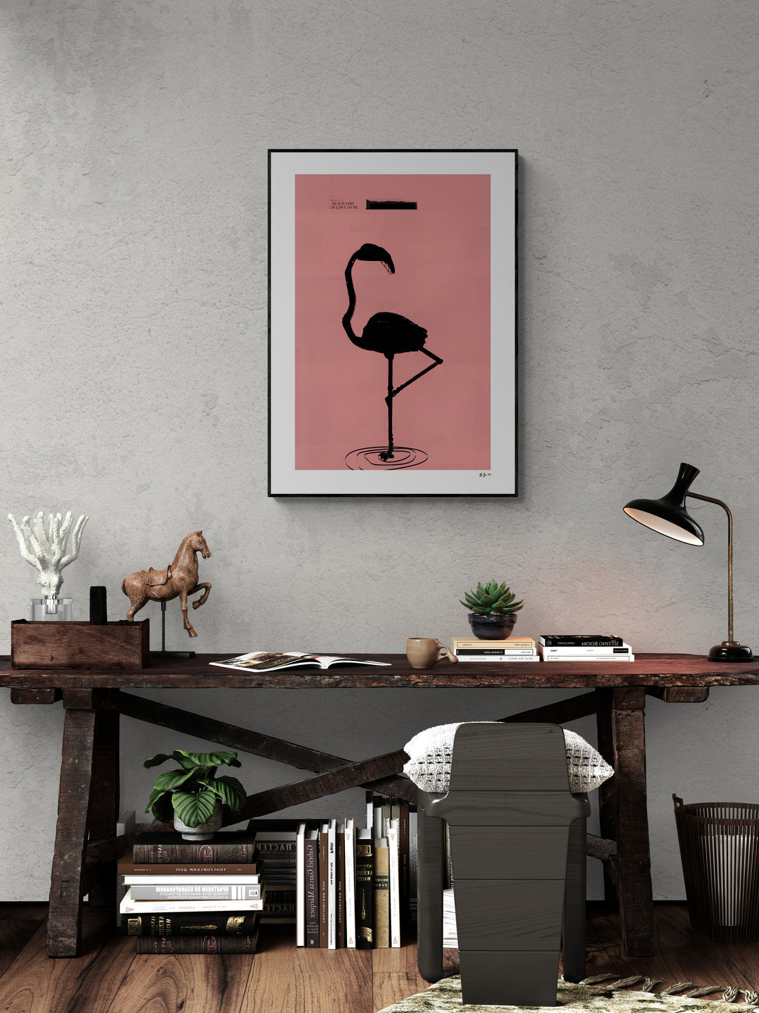 Flamingo