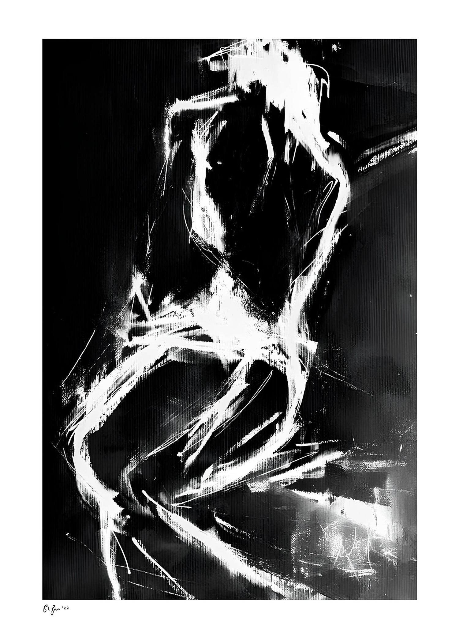 Seductive - Untitled 2022