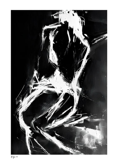 Seductive - Untitled 2022