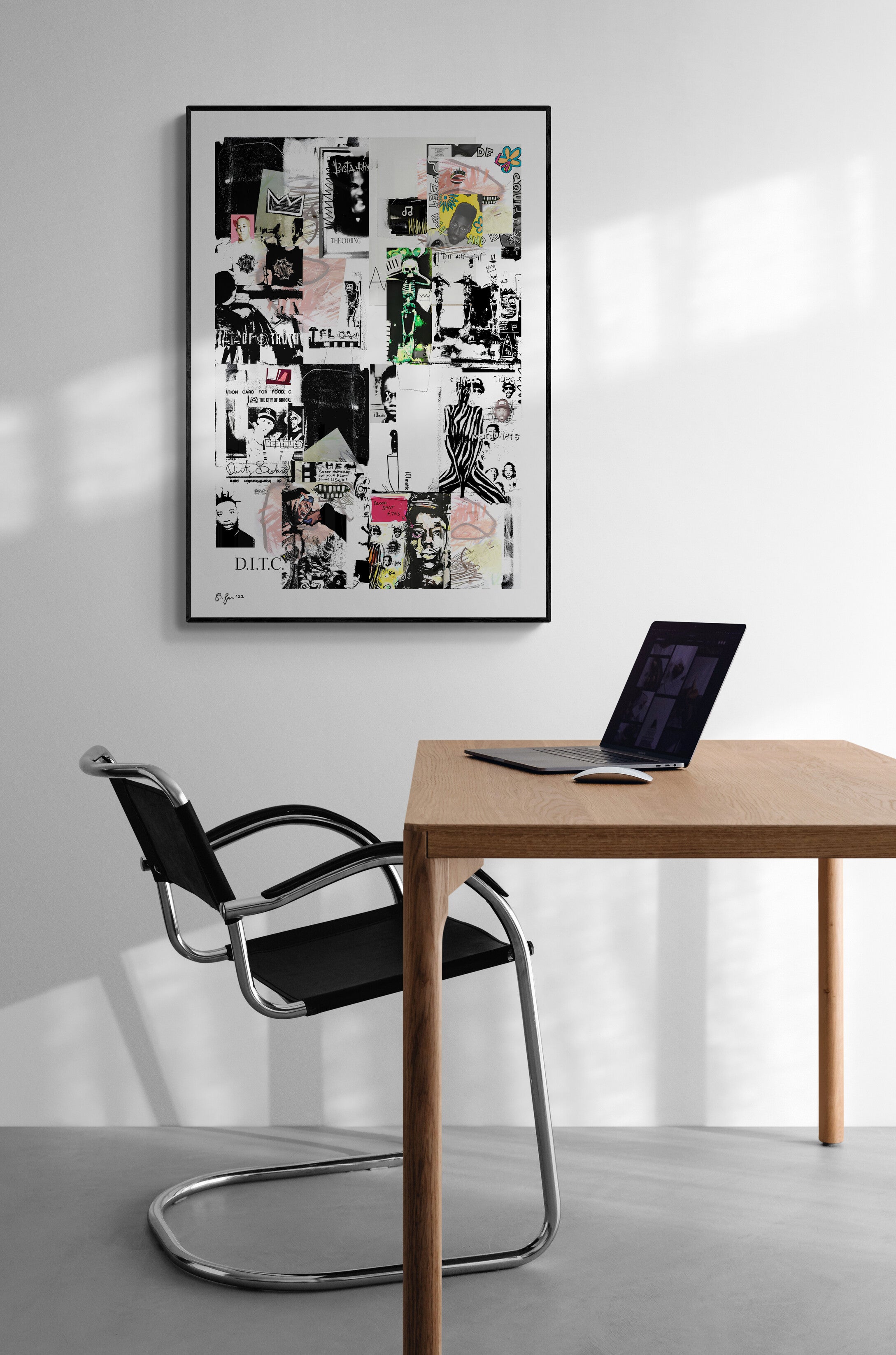 Golden Era - Massacre