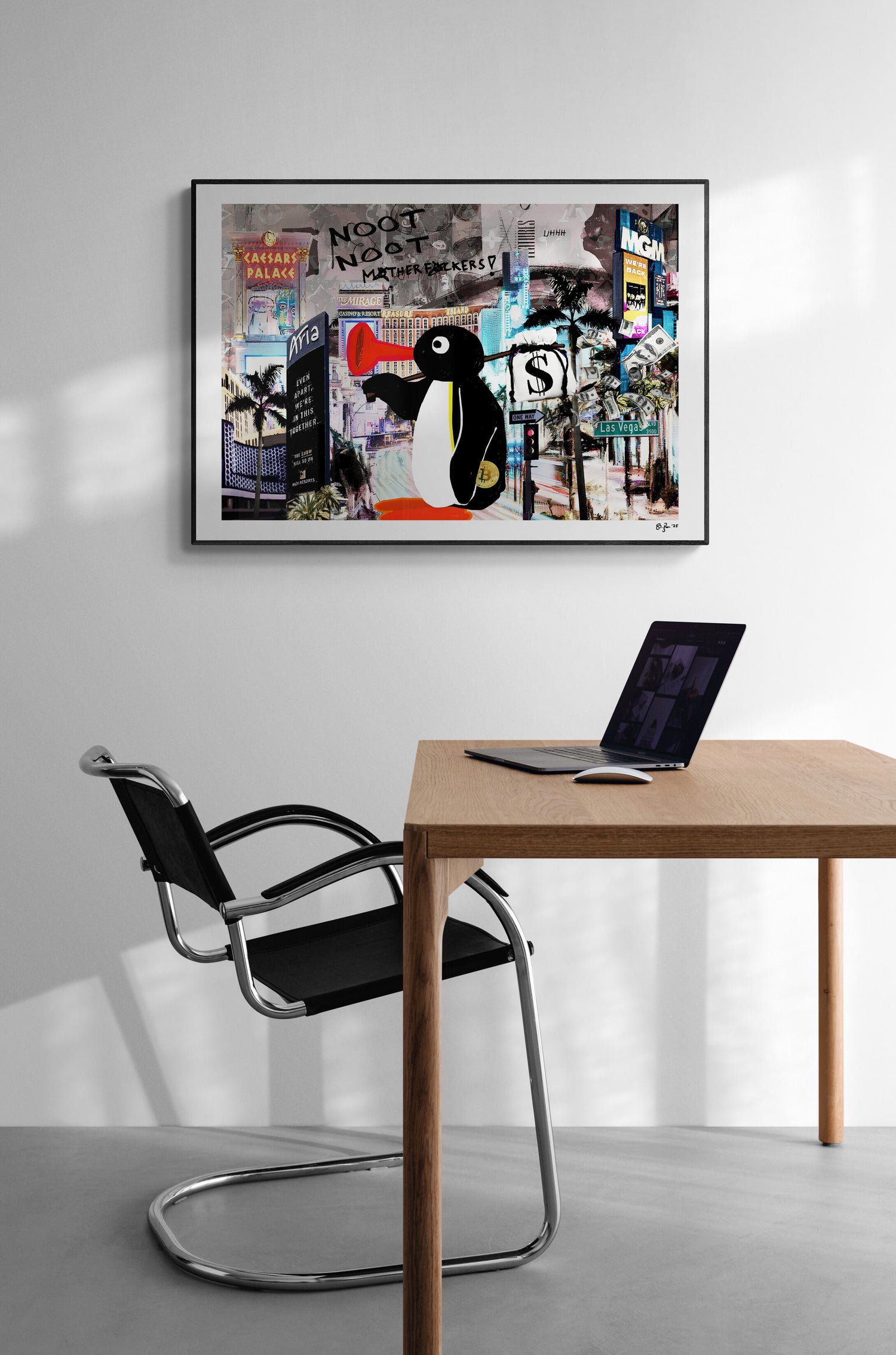 Noot Noot M*therF*ckers